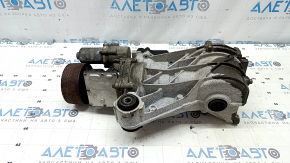 Задний дифференциал редуктор Volvo XC60 18-21 T5, T6 86к в сборе