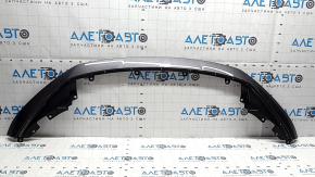 Ornamente superioare bară față Honda Insight 19-22