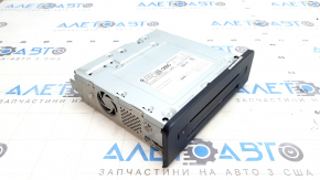 NAVIGATION MULTIMEDIA RADIO Audi A5 F5 18-20
