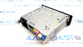 NAVIGATION MULTIMEDIA RADIO Audi A5 F5 18-20