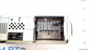 NAVIGATION MULTIMEDIA RADIO Audi A5 F5 18-20