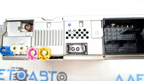 NAVIGATION MULTIMEDIA RADIO Audi A5 F5 18-20
