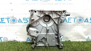 Передняя крышка двигателя Mercedes X247 GLB 20-26 2.0T