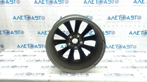 Диск колесный R17 x 7J VW Tiguan 18-20 Montana бордюрка