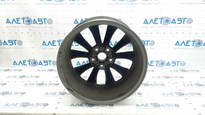 Диск колесный R17 x 7J VW Tiguan 18-20 Montana лёгкая бордюрка