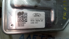 Тормозной усилитель brake booster Ford Escape MK4 23-26 с бачком и крышкой