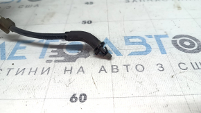 Трос открывания замка капота Ford Escape MK4 23-26 передняя часть, сломана защелка
