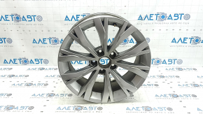 Диск колесный R17 x 7J VW Tiguan 18-20 Montana лёгкая бордюрка