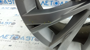 Диск колесный R17 x 7J VW Tiguan 18-20 Montana лёгкая бордюрка