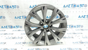 Диск колесный R17 x 7J VW Tiguan 18-20 Montana бордюрка