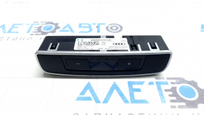 Управление климат-контролем заднего ряда Audi A5 F5 18-25