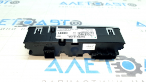 Управление климат-контролем заднего ряда Audi A5 F5 18-25