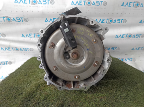 АКПП в сборе Ford Explorer 20-24 10R60 2.3T AWD под start/stop 67к