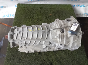 АКПП в сборе Ford Explorer 20-24 10R60 2.3T AWD под start/stop 67к