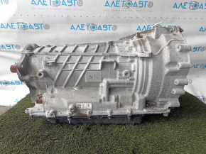 АКПП в сборе Ford Explorer 20-24 10R60 2.3T AWD под start/stop 67к