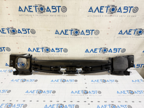 Deflector radiator superior BMW 5 G30 17-23 fără grilă