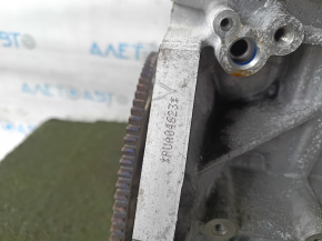 Двигатель Ford Escape MK4 23-23 1.5T 15FDOS 167к, запустился, компрессия 13-13-13