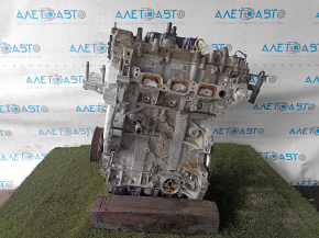 Двигатель Ford Escape MK4 23-23 1.5T 15FDOS 167к, запустился, компрессия 13-13-13