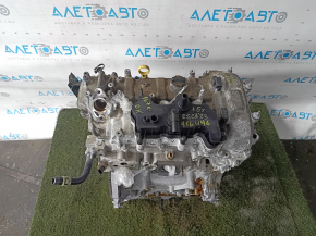 Двигатель Ford Escape MK4 23-23 1.5T 15FDOS 167к, запустился, компрессия 13-13-13