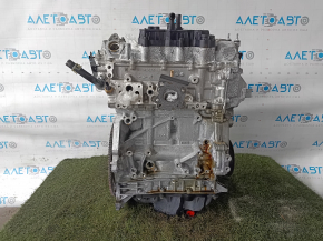 Двигатель Ford Escape MK4 23-23 1.5T 15FDOS 167к, запустился, компрессия 13-13-13