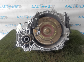 Ansamblu transmisie automată Ford Escape MK4 2013-1.5T AWD 16k cu convertor de cuplu ruginit