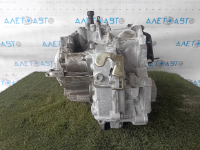 АКПП в сборе Ford Escape MK4 23- 1.5T AWD 167к, не переключалась, на запчасти
