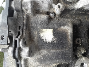 АКПП в сборе Ford Escape MK4 23- 1.5T AWD 167к, не переключалась, на запчасти
