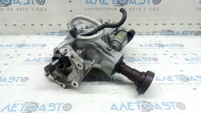 Передний редуктор раздатка Ford Escape MK4 23-26 1.5T, hybrid 167к