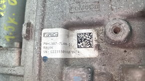 Передний редуктор раздатка Ford Escape MK4 23-26 1.5T, hybrid 167к