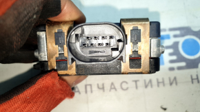 Senzor unghi mort (BSM) dreapta Audi A5 F5 18-20