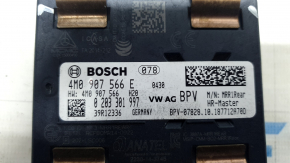 Senzor unghi mort (BSM) dreapta Audi A5 F5 18-20