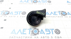 Сигнал low VW Tiguan 18-24 надлом