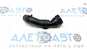 Патрубок системы охлаждения VW Tiguan 18-24 2.0T