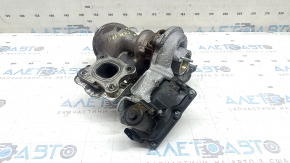 Turbină Ford Escape MK4 23- 1.5T asamblată 167k