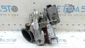 Турбина Ford Escape MK4 23- 1.5T в сборе 167к