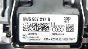 Камера слежения за полосой Audi A5 F5 18-19