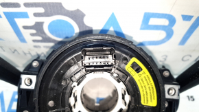 Подрулевой переключатель гитара в сборе Audi A5 F5 18-25 потерта