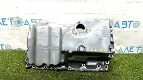 Поддон двигателя BMW F30 17-18 B46B20B 2.0Т RWD