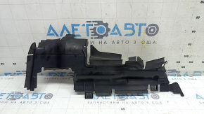 Deflector radiator dreapta Audi A5 F5 18-19 2.0T