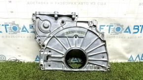 Передняя крышка двигателя BMW F30 17-18 B46B20B 2.0Т