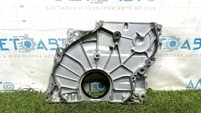Передняя крышка двигателя BMW F30 17-18 B46B20B 2.0Т
