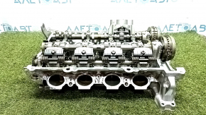 Головка блока цилиндров в сборе BMW F30 17-18 B46B20B 2.0Т