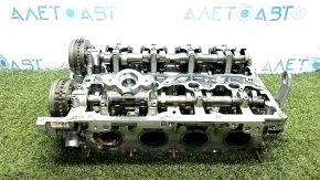 Головка блока цилиндров в сборе BMW F30 17-18 B46B20B 2.0Т
