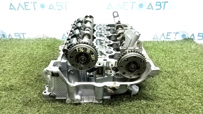 Головка блока цилиндров в сборе BMW F30 17-18 B46B20B 2.0Т