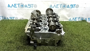 Головка блока цилиндров в сборе BMW F30 17-18 B46B20B 2.0Т