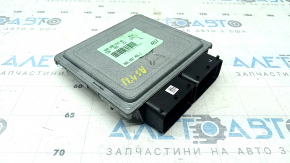 Блок ECU компьютер двигателя Audi A5 F5 18-20 2.0T