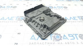 Блок ECU компьютер двигателя Audi A5 F5 18-20 2.0T