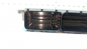 Блок ECU компьютер двигателя Audi A5 F5 18-20 2.0T