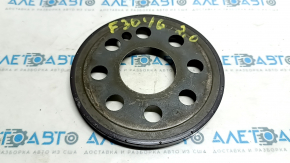Сигнальный диск датчика положения коленвала BMW F30 17-18 B46B20B 2.0Т