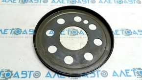 Сигнальный диск датчика положения коленвала BMW F30 17-18 B46B20B 2.0Т